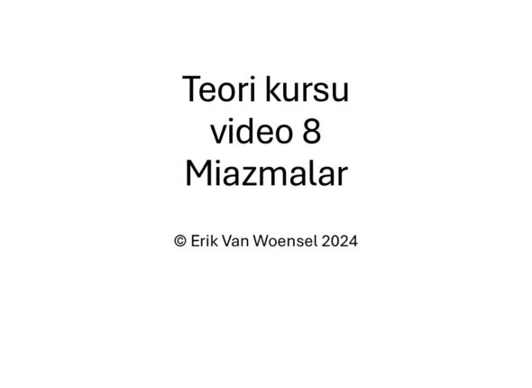 video 8 miasms first slide TR
